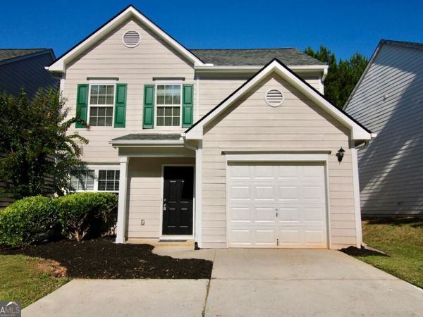 9515 Lakeview Road, Union City, GA 30291