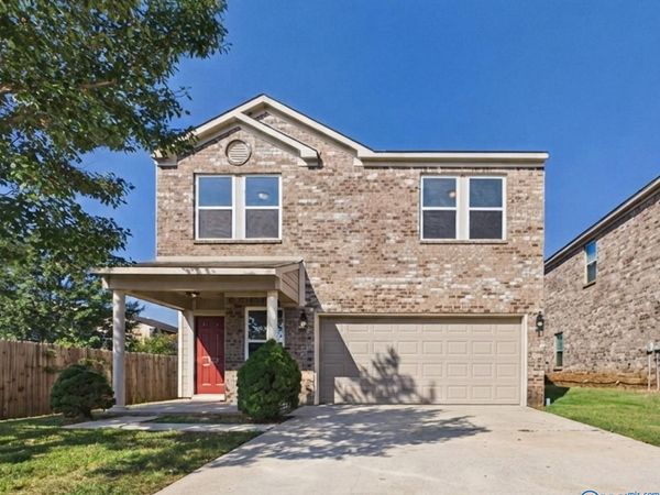 102 David Barnes Drive, Madison, AL 35756