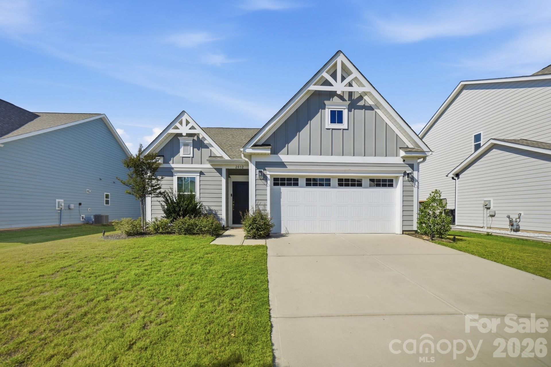 2032 Turnsberry Drive, Unit 9, Monroe, NC 28112 Main Photo