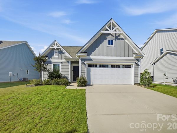 2032 Turnsberry Drive, Unit 9, Monroe, NC 28112