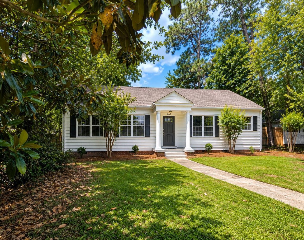 203 S 21st Ave., Hattiesburg, MS 39401 Main Photo