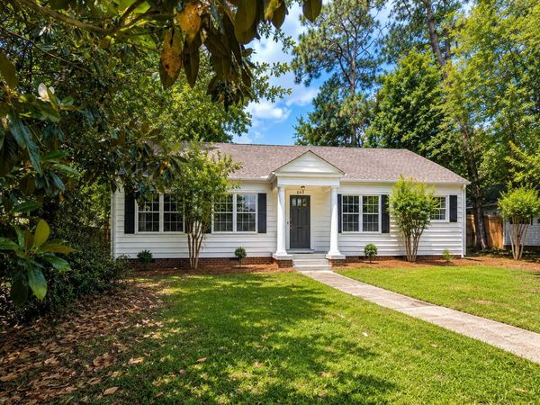 203 S 21st Ave., Hattiesburg, MS 39401