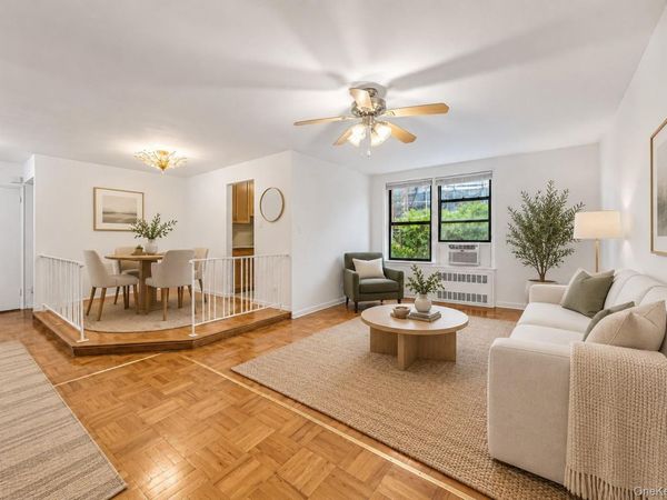 2550 Independence Avenue , Unit 2F, Bronx, NY 10463