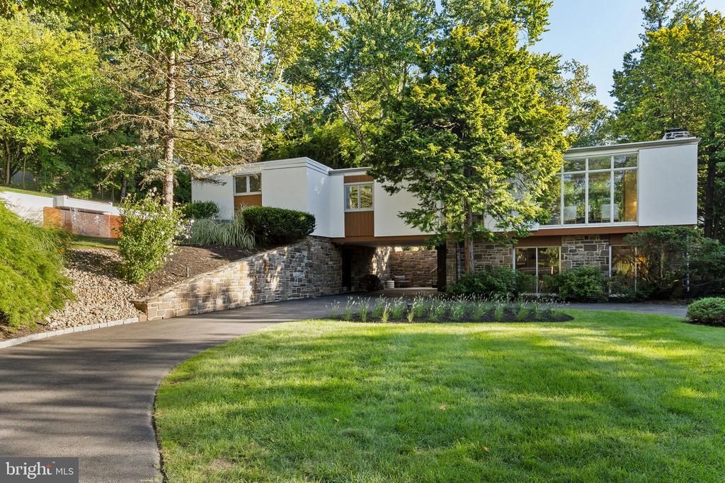 520 STATION AVENUE, GLENSIDE, PA 19038