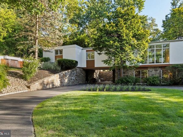 520 STATION AVENUE, GLENSIDE, PA 19038