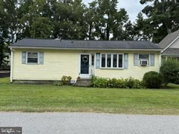 210 BROOKS LANE, ST MICHAELS, MD 21663