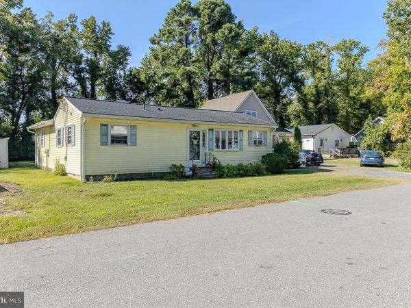 210 BROOKS LANE, ST MICHAELS, MD 21663