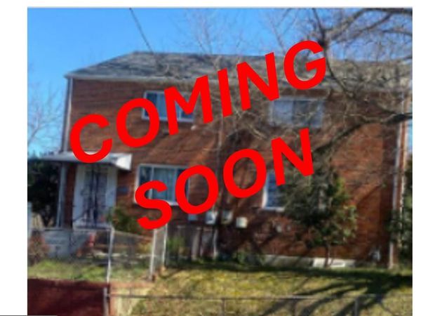 5501 62ND AVENUE, RIVERDALE, MD 20737
