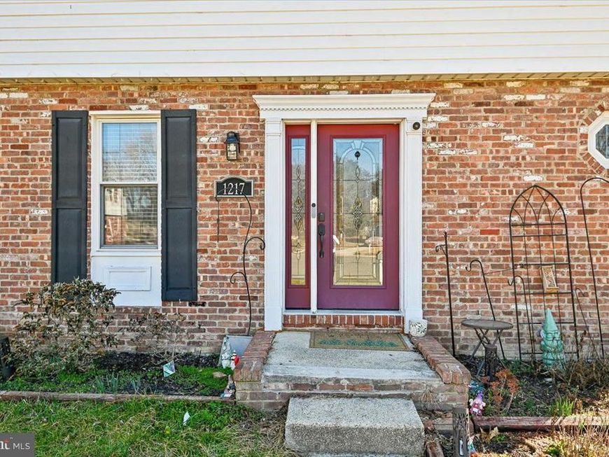 1217 Scattered Pines Court, Severn, MD 21144 Main Photo
