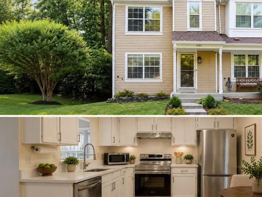 12163 Flag Harbor Drive , Germantown, MD 20874 Main Photo