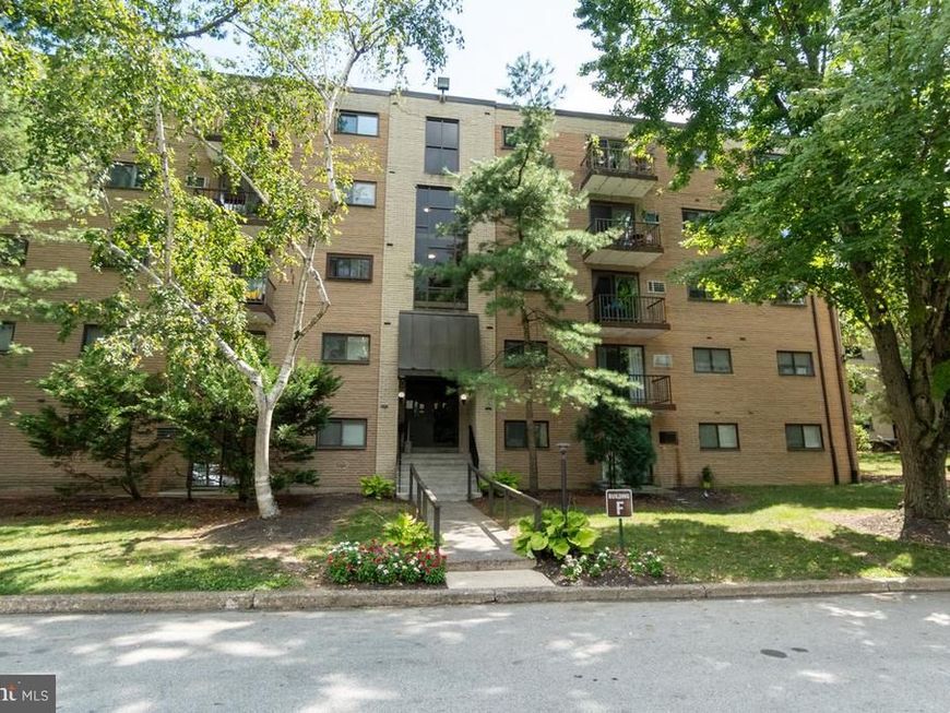 400 Glendale Road, Unit F30, Havertown, PA 19083 Main Photo