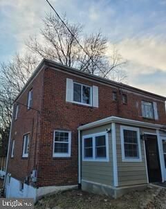 4409 34TH STREET, BRENTWOOD, MD 20722