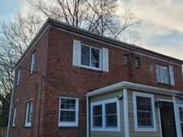 4409 34TH STREET, BRENTWOOD, MD 20722