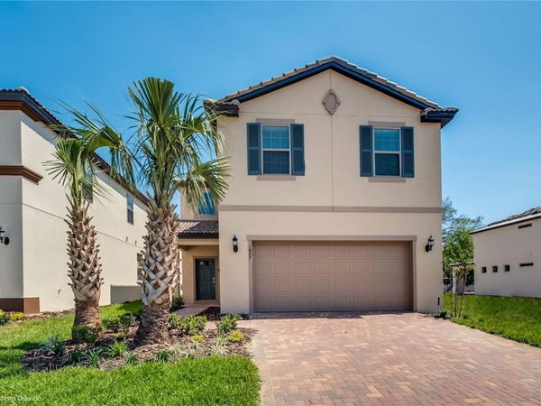 1857 NICE COURT , KISSIMMEE, FL 34747