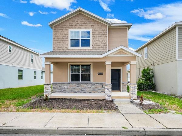 6452 NW SPRUCEPINE LANE , ST CLOUD, FL 34771