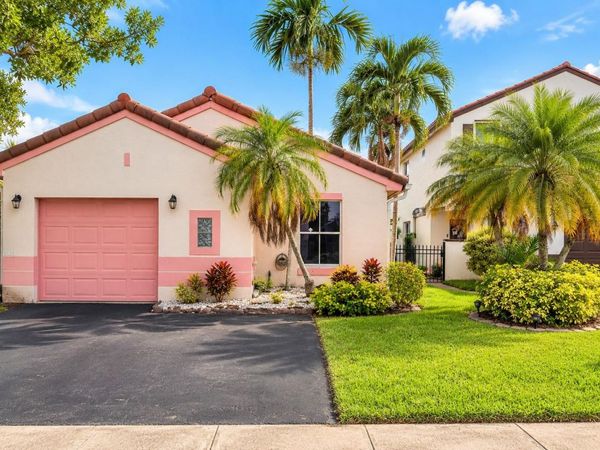 2122 NW 184TH WAY , PEMBROKE PINES, FL 33029