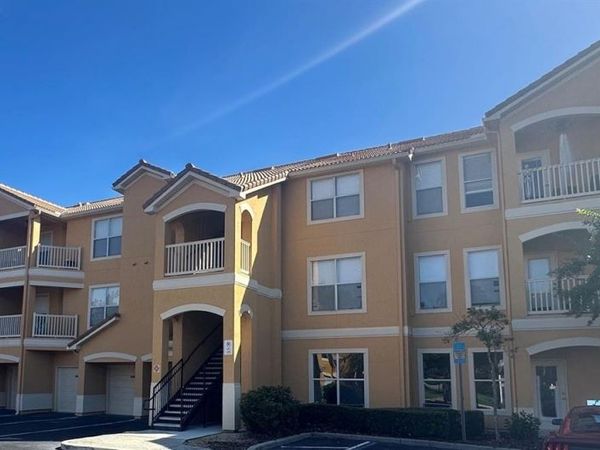8842 VILLA VIEW CIRCLE , Unit 301, ORLANDO, FL 32821