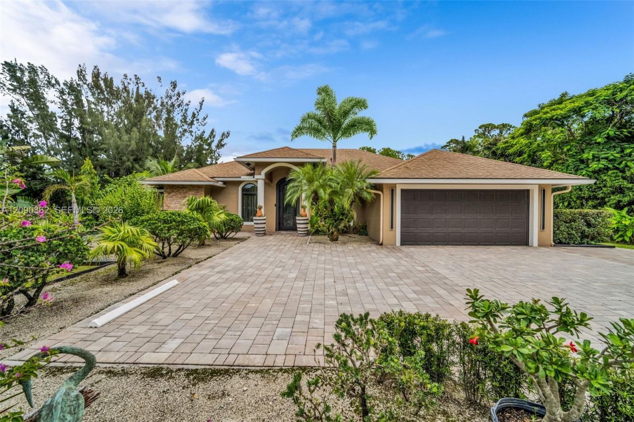14800 April Dr , Loxahatchee, FL 33470 Photo