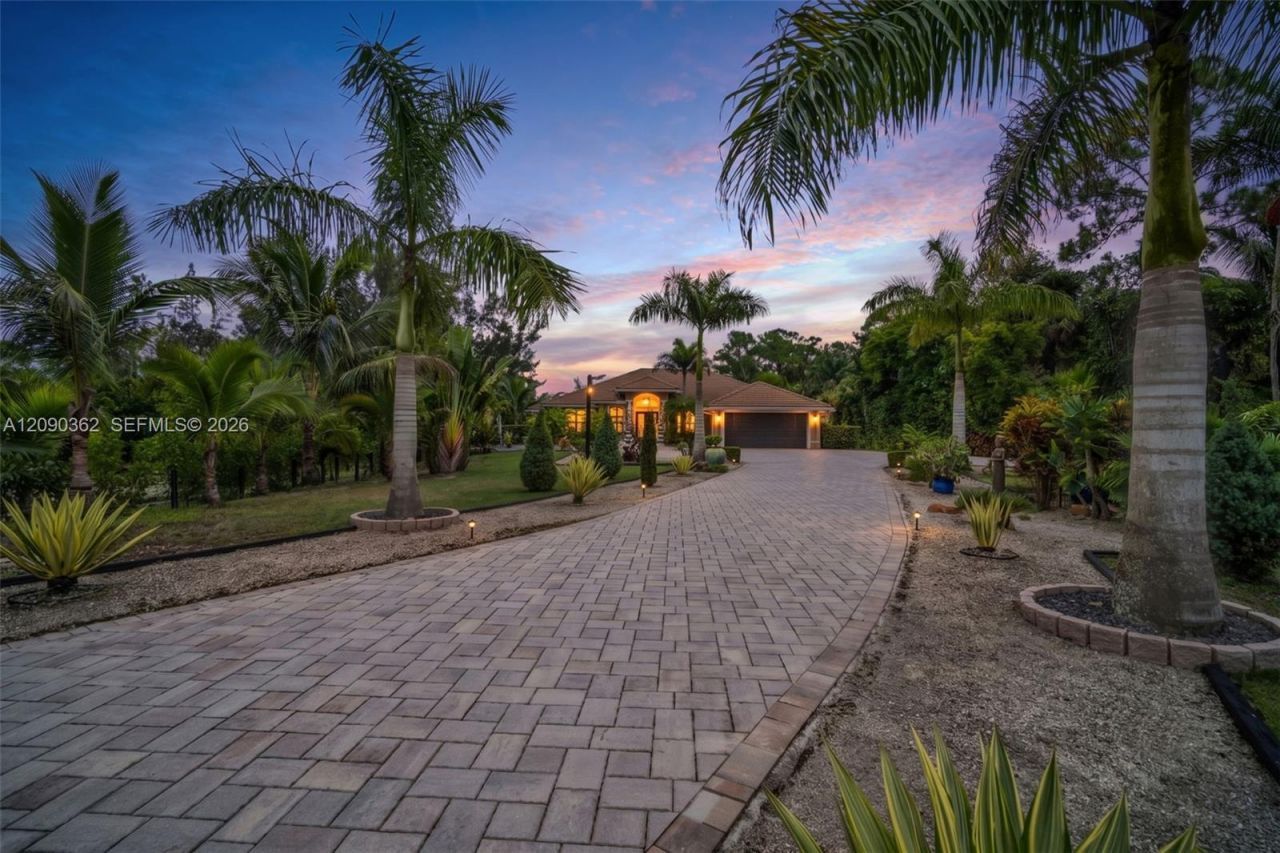14800 April Dr , Loxahatchee, FL 33470 Photo