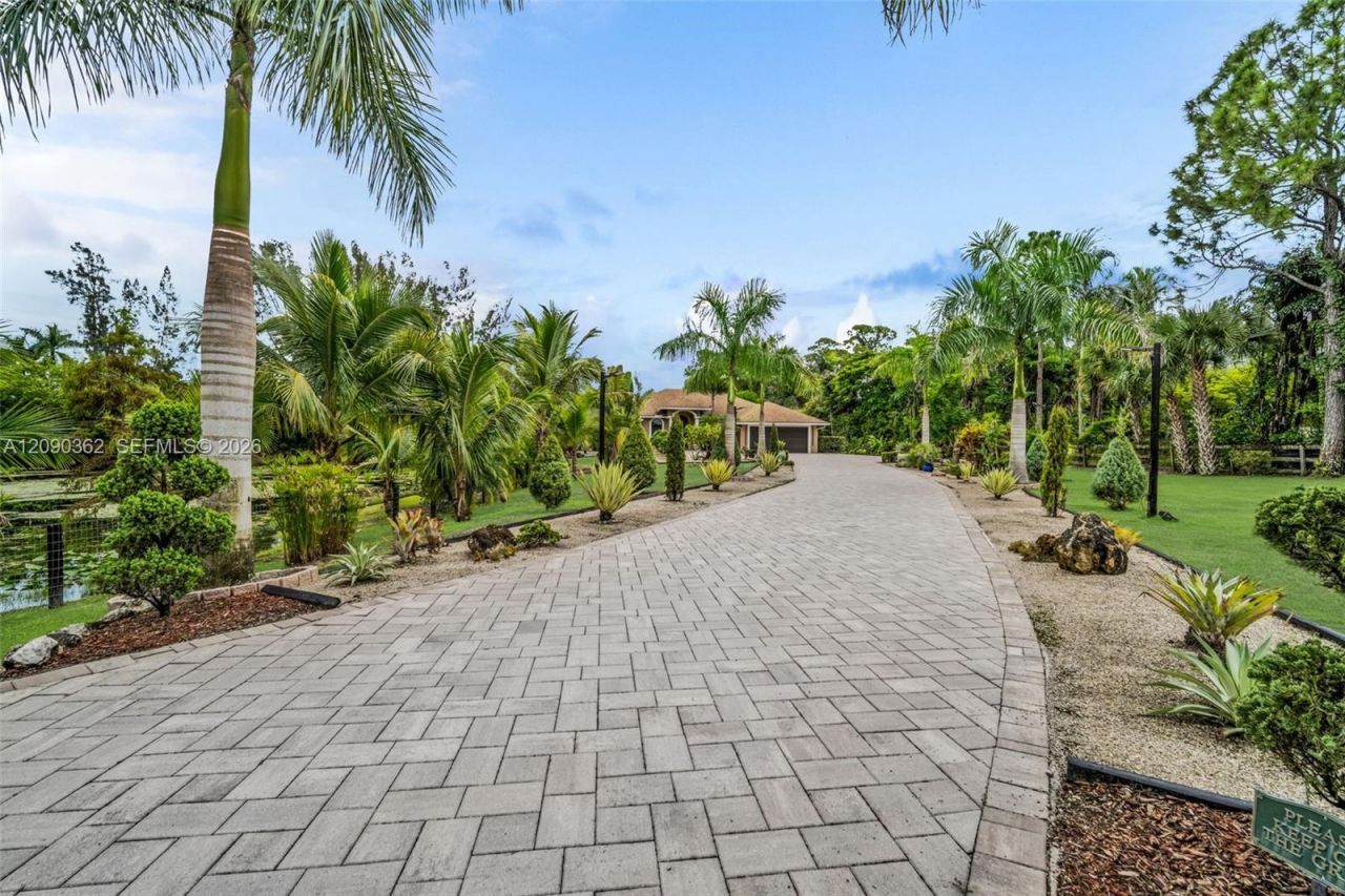 14800 April Dr , Loxahatchee, FL 33470 Photo