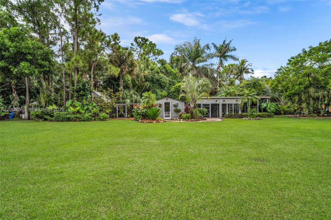 14800 April Dr , Loxahatchee, FL 33470 Photo