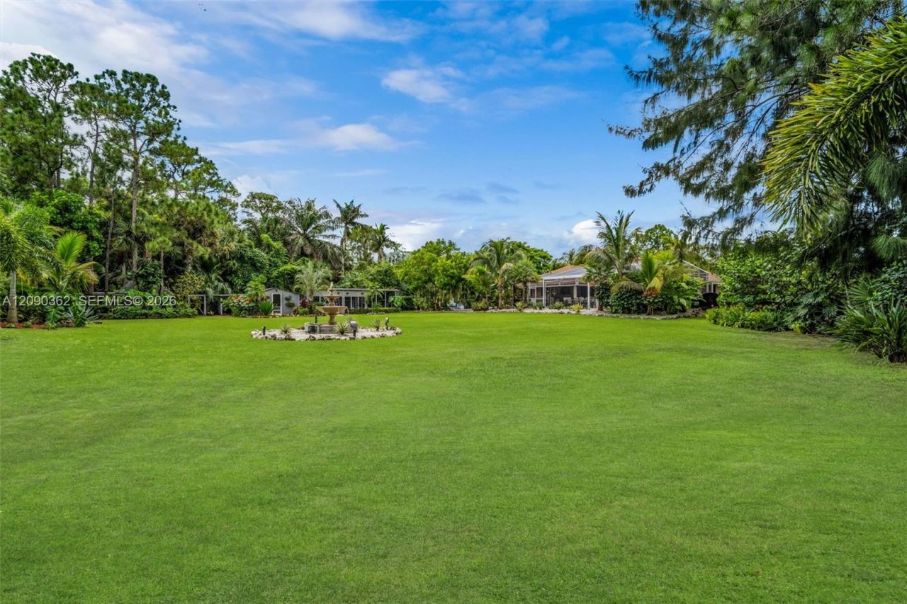14800 April Dr , Loxahatchee, FL 33470 Photo