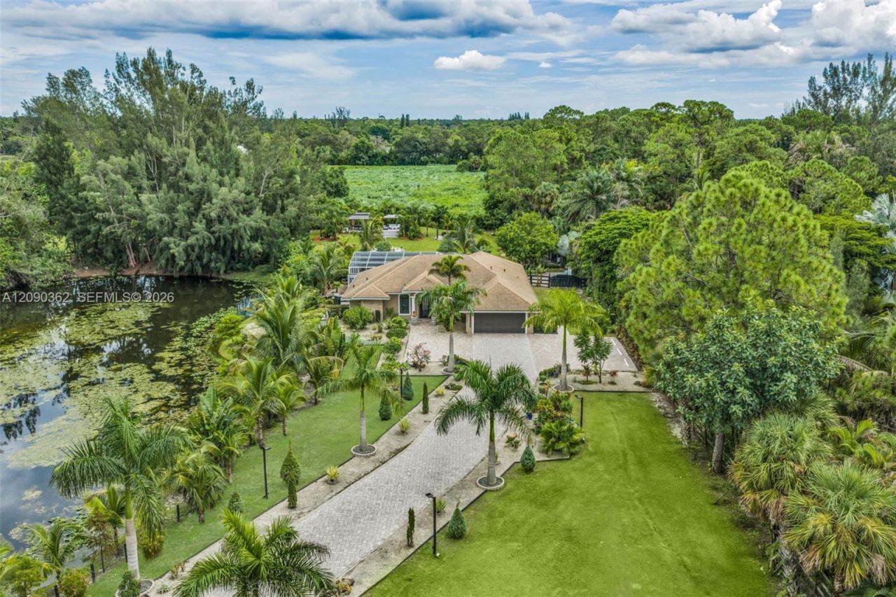 14800 April Dr , Loxahatchee, FL 33470 Photo
