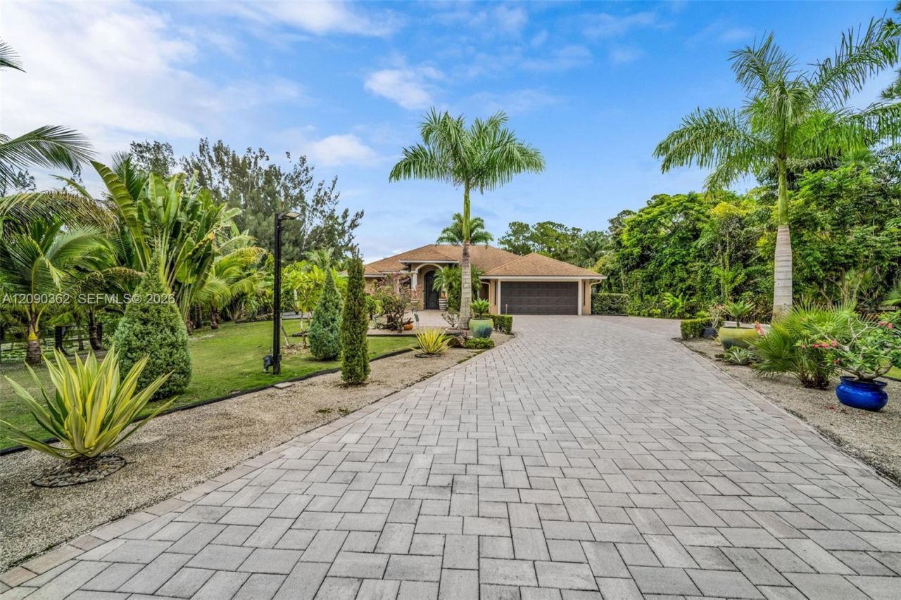 14800 April Dr , Loxahatchee, FL 33470 Photo