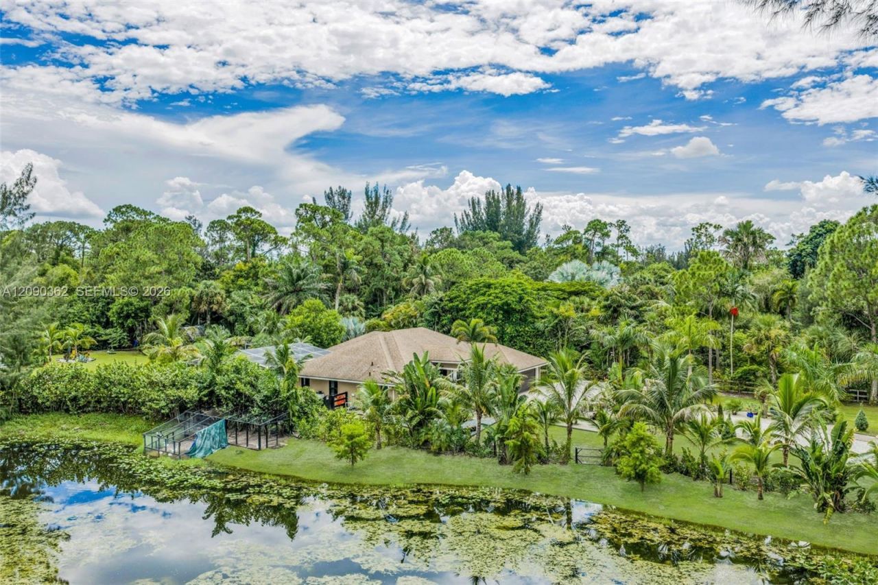 14800 April Dr , Loxahatchee, FL 33470 Photo