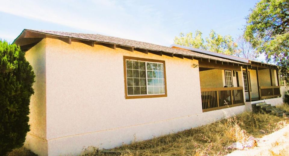 3390 Flint Trl, Ione, CA 95640 Photo
