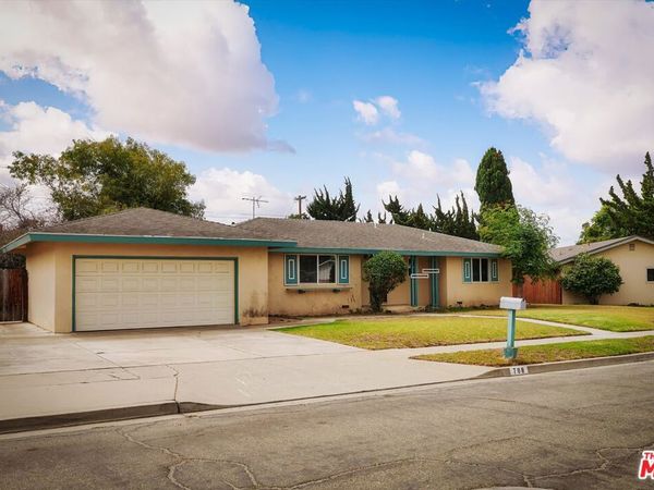 708 Loma Way, Santa Maria, CA 93455