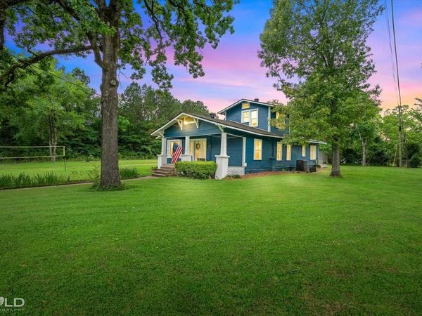 4320 Greenwood Boulevard , Shreveport, LA 71119