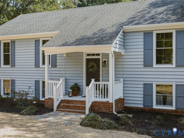 11911 Murray Hill Drive, Midlothian, VA 23113
