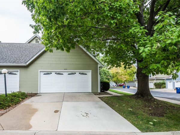 9091 Zephyr Court , Westminster, CO 80021