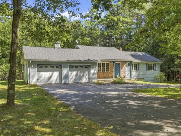9 Gayton Road, Lisbon, ME 04250
