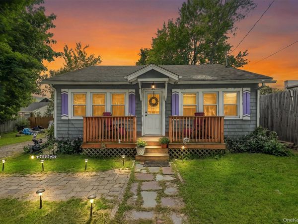 15 Elm Street , Greenwood Lake, NY 10925