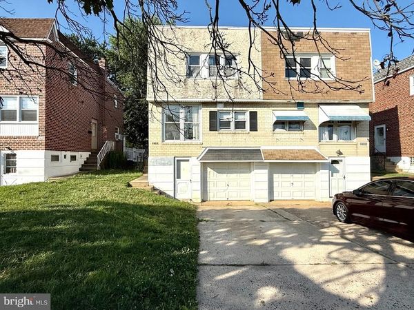 1413 SOUTHAMPTON ROAD, PHILADELPHIA, PA 19116