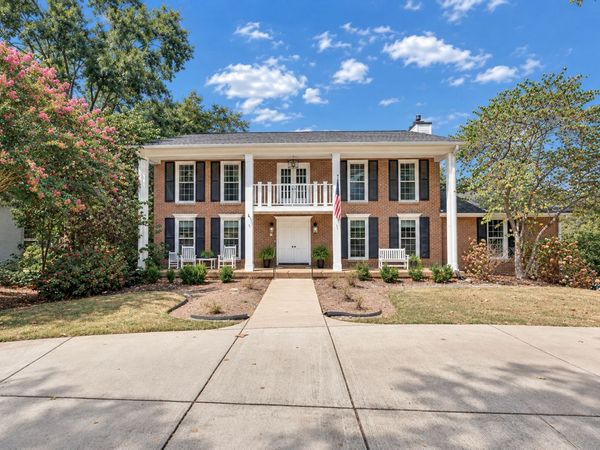 201 Long Valley Rd, Brentwood, TN 37027