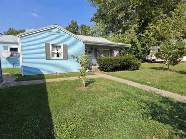 531 W Main Street, Jasonville, IN 47438