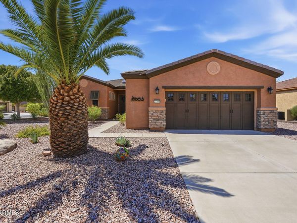 27360 N 128TH Lane, Peoria, AZ 85383