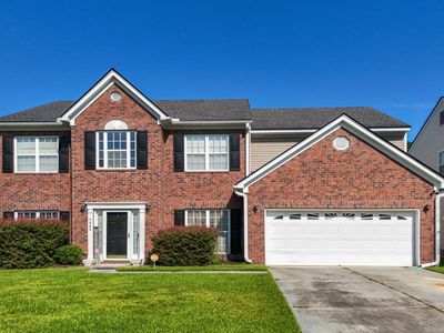 3342 Kirkwall Drive, Summerville, SC 29485
