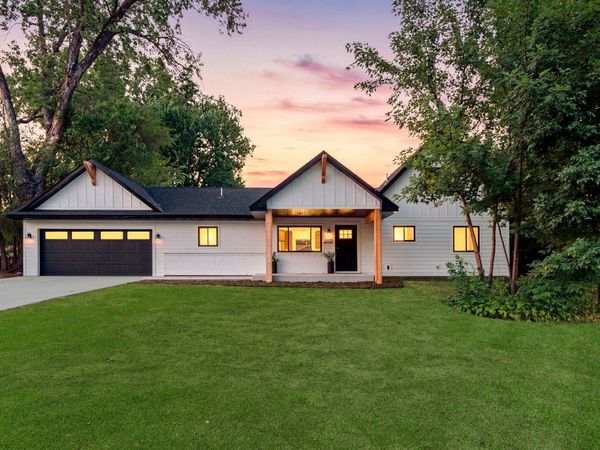 9931 Quince Street NW, Coon Rapids, MN 55433