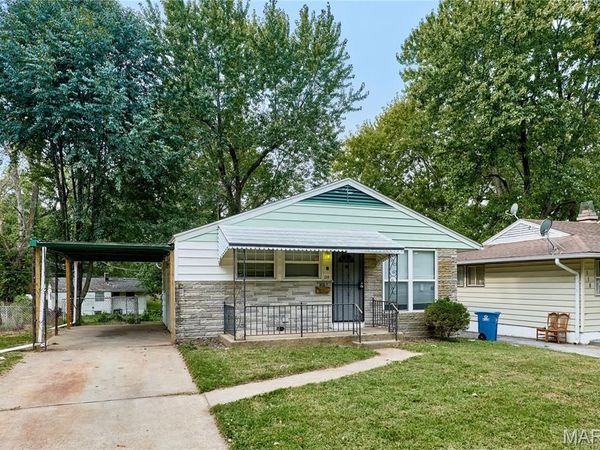 114 Monteith Circle, St Louis, MO 63137