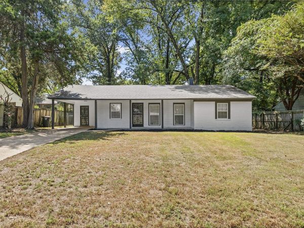 5297 BRANTFORD AVE, Memphis, TN 38120