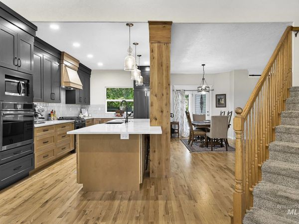 10353 N Palisades Way, Boise, ID 83714