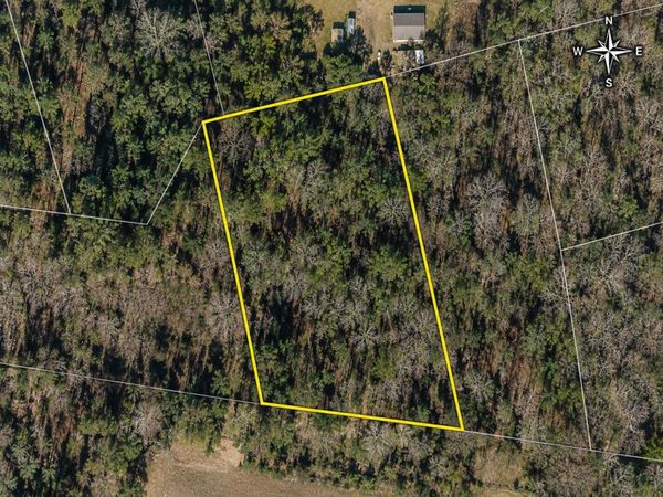 TBD Eastland Ave. , Kingstree, SC 29556