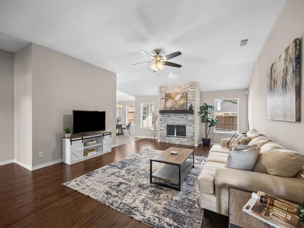7912 Gulf Street, Frisco, TX 75035