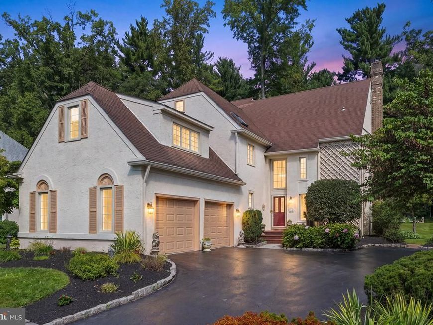 234 Trianon Lane, Villanova, PA 19085 Main Photo