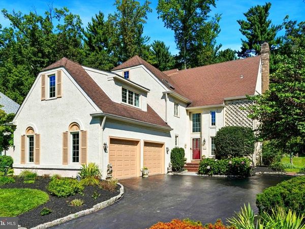 234 TRIANON LANE, VILLANOVA, PA 19085