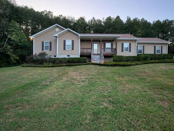 155 Benton Station Road, Benton, TN 37307